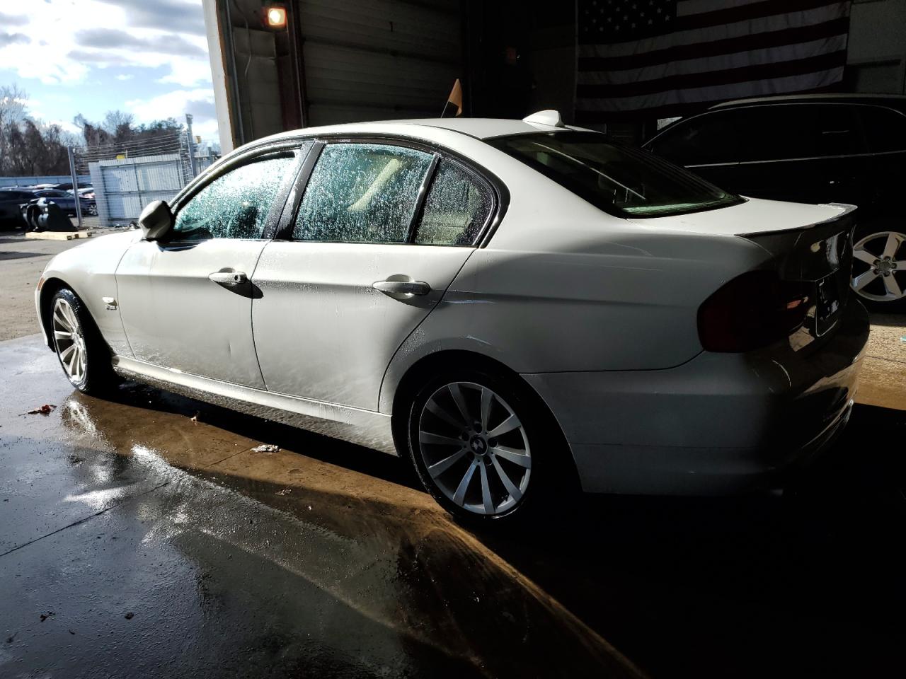 2011 BMW 3er - Image 2