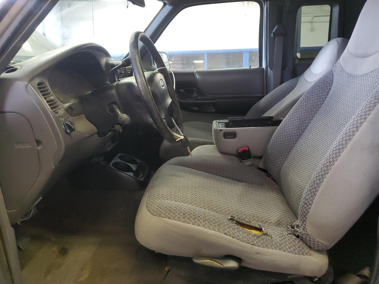2001 Ford Ranger - Image 7