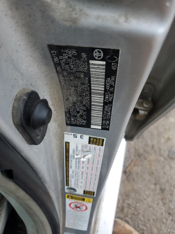 2014 Toyota Prius - Image 12