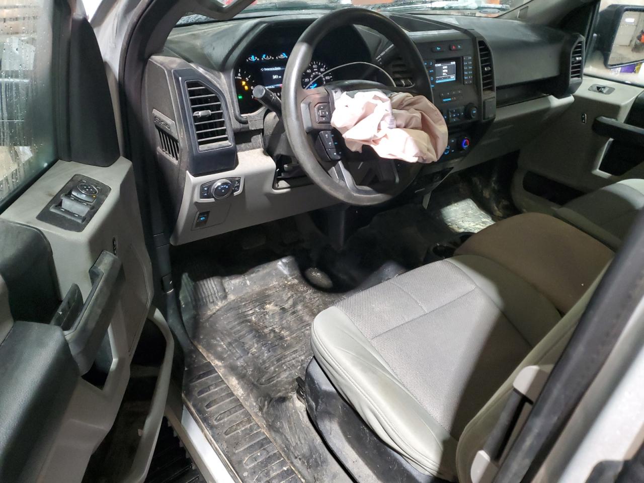 2015 Ford F-150 - Image 8