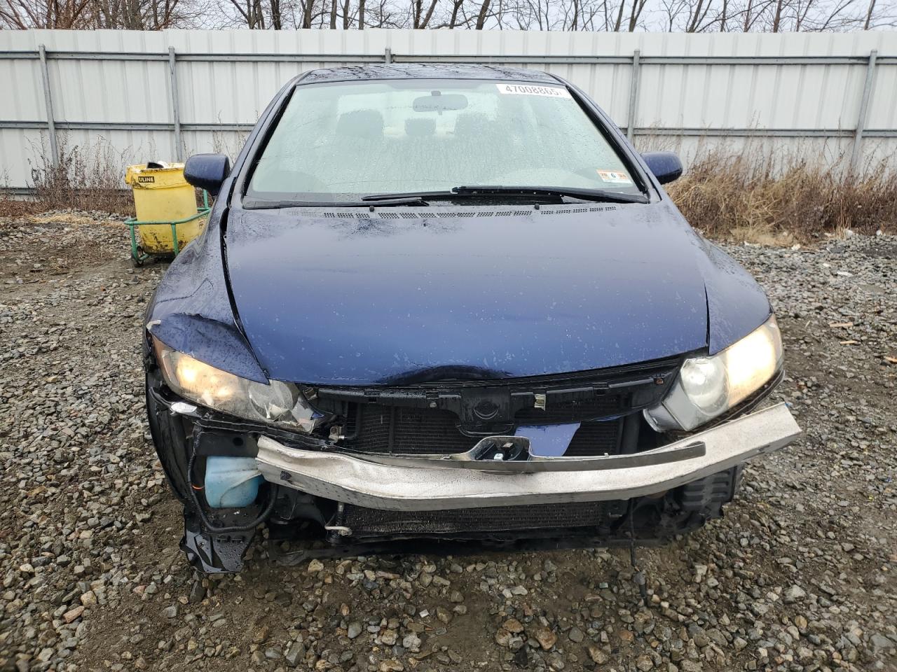 2006 Honda Civic - Image 5