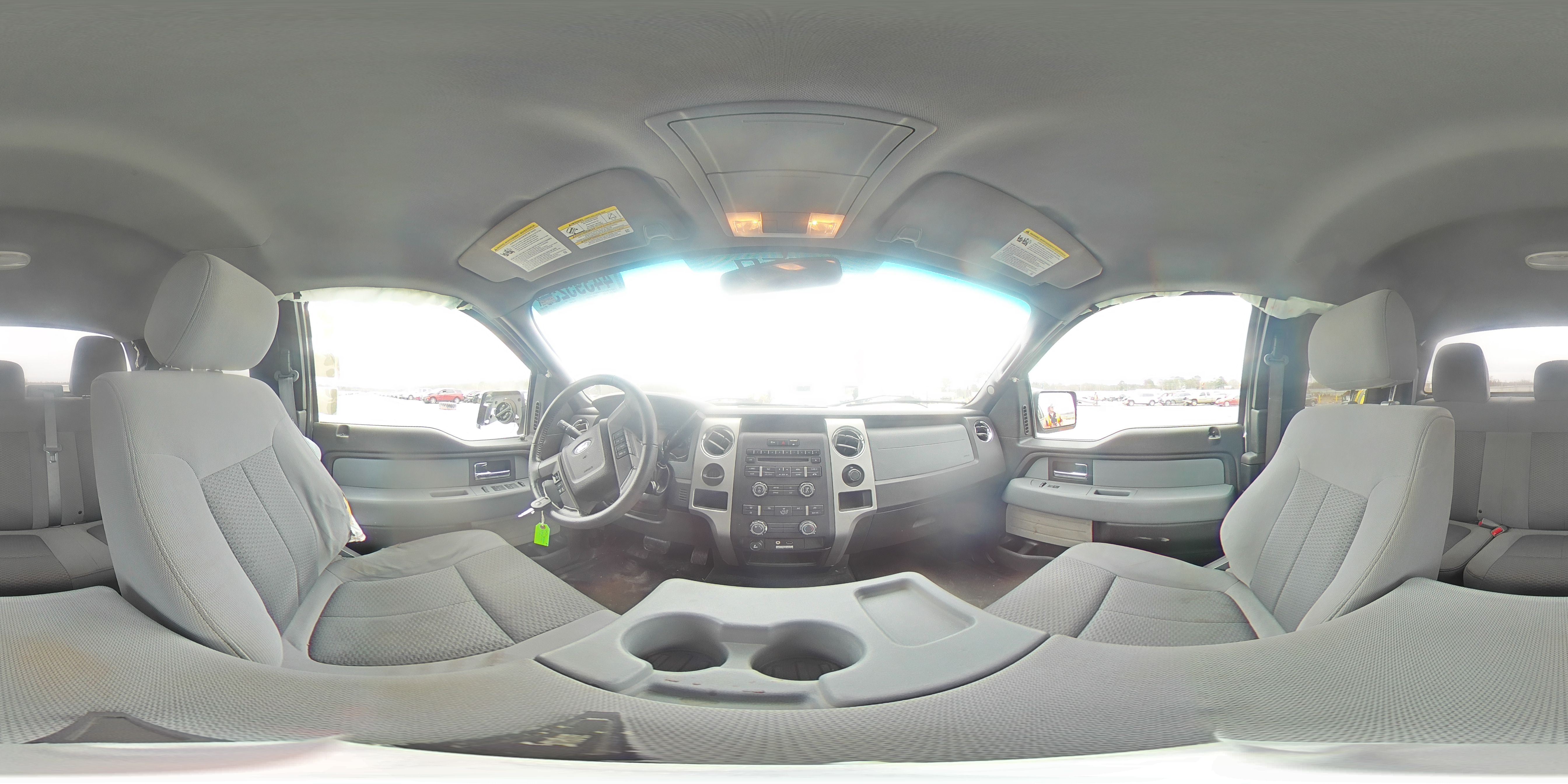 2012 Ford F-150 - Image 12