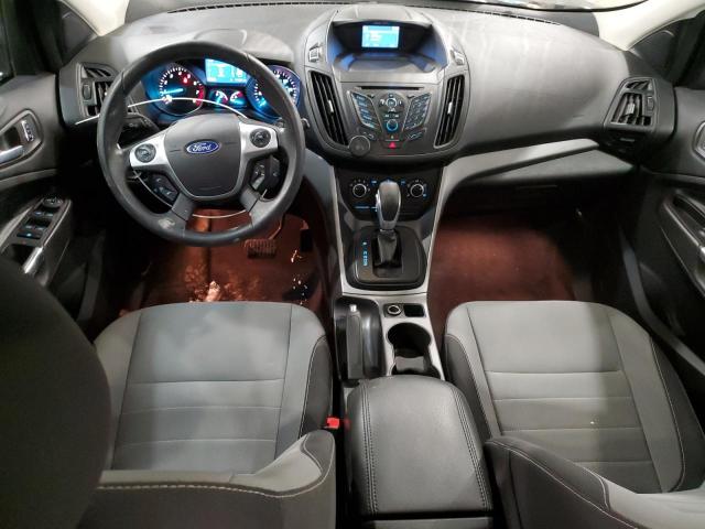 Parquets FORD ESCAPE 2014 Szary