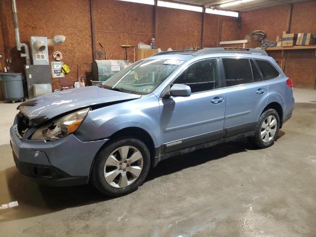 2011 Subaru Outback 2.5L