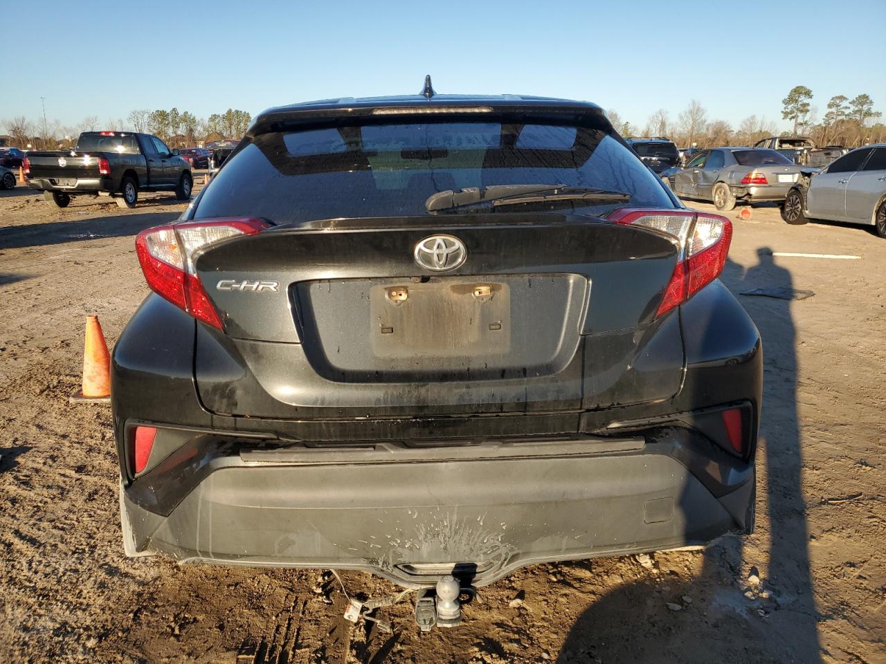 2018 Toyota C-HR - Image 6