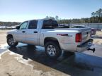 2007 Dodge Dakota Quad Slt للبيع في Harleyville، SC - Water/Flood