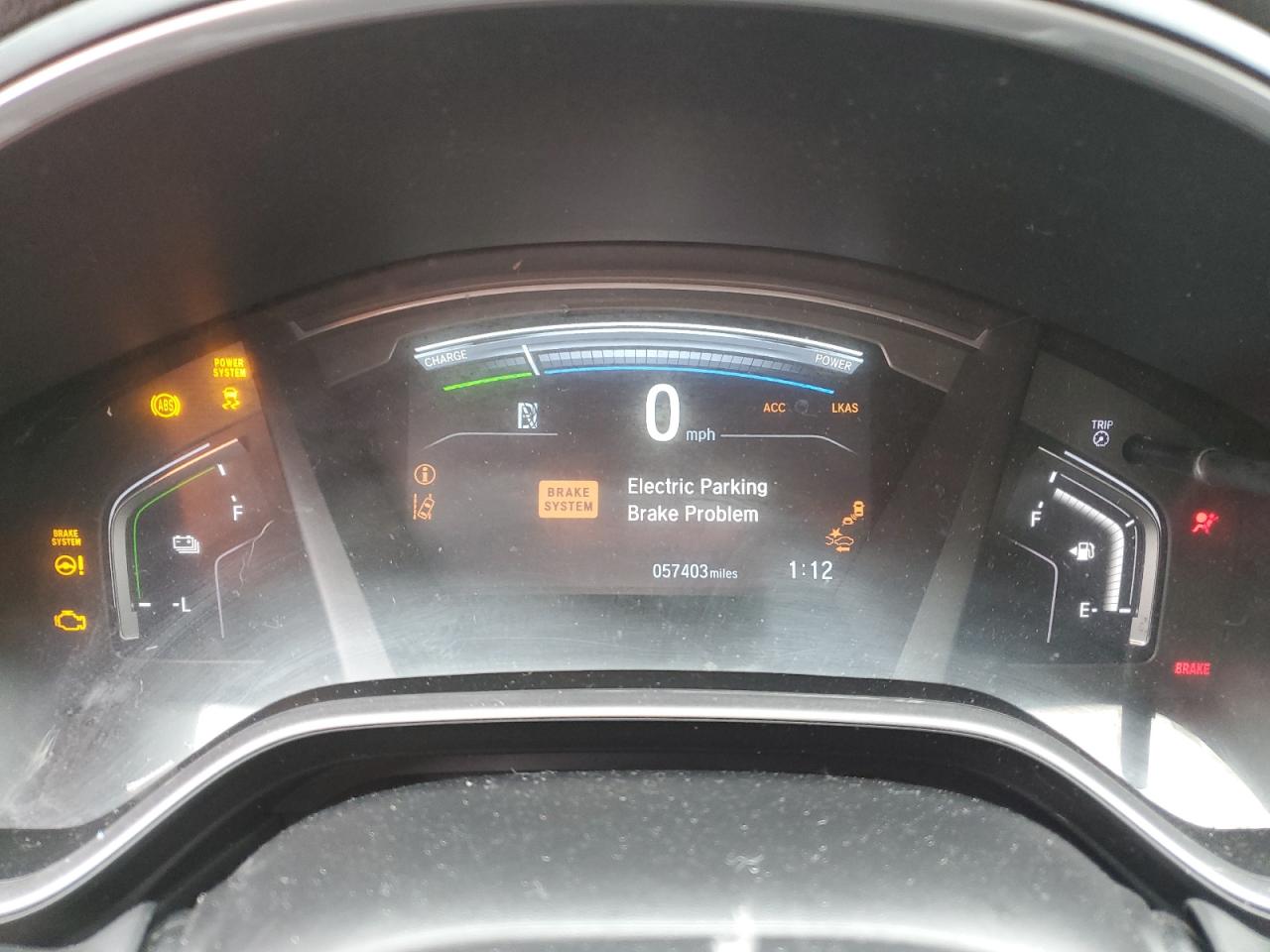 2022 Honda CR-V - Image 9