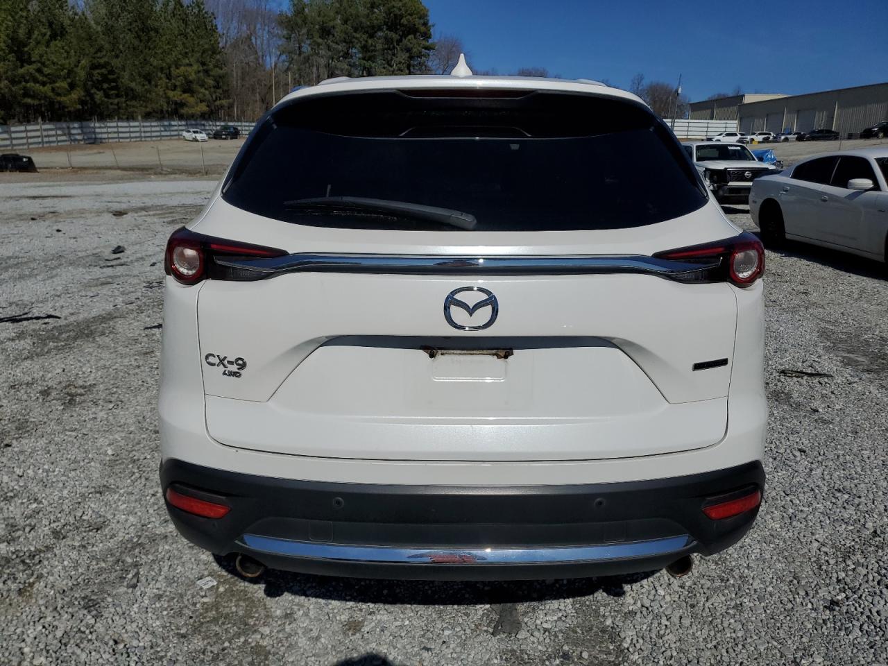 2021 Mazda CX-9 - Image 6