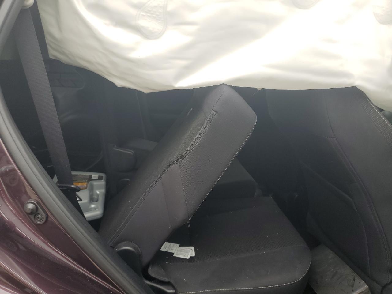 2017 Toyota RAV 4 - Image 11