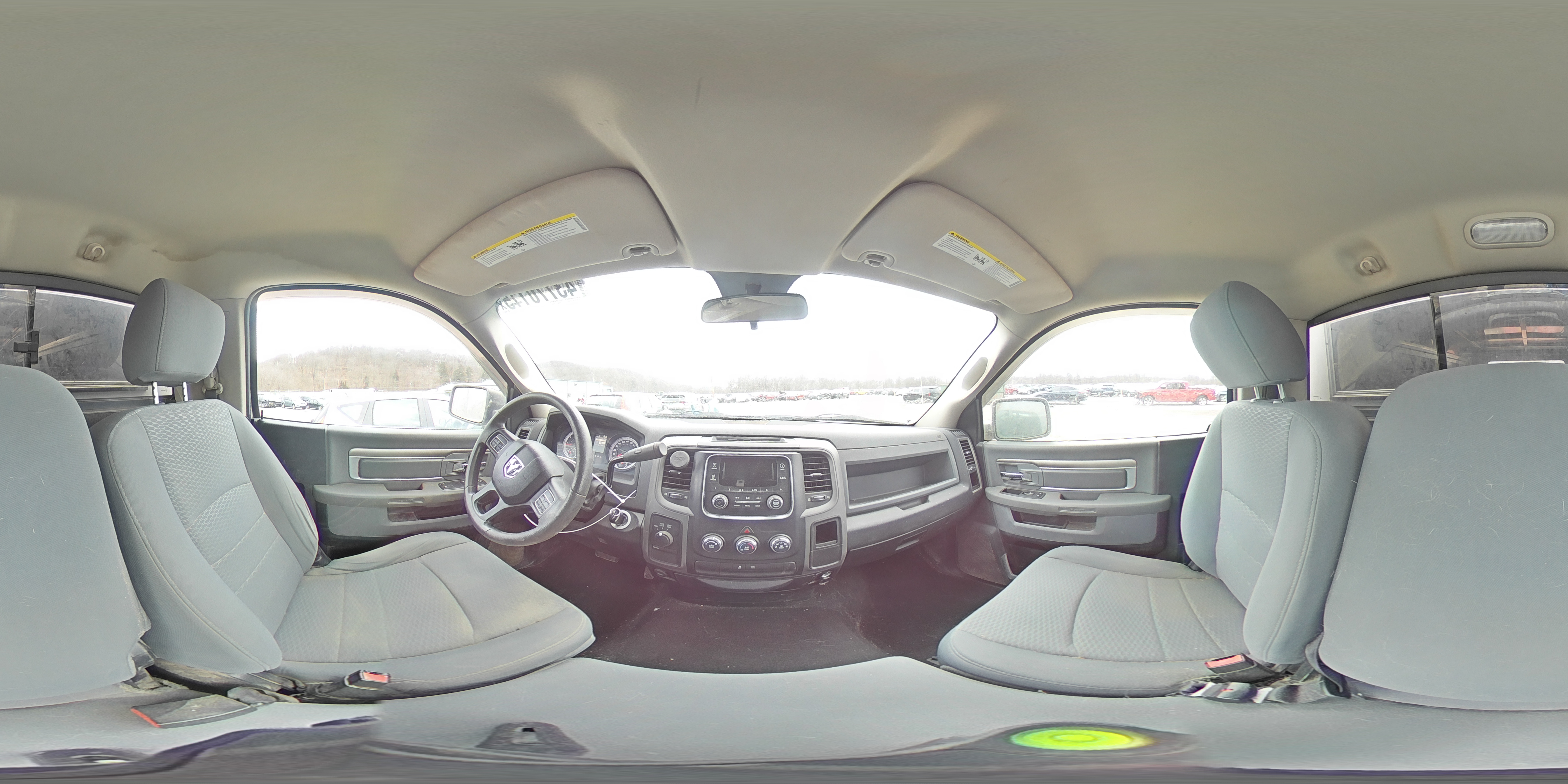 2013 RAM 1500 - Image 13