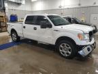 2011 Ford F150 Supercrew en Venta en Casper, WY - Front End