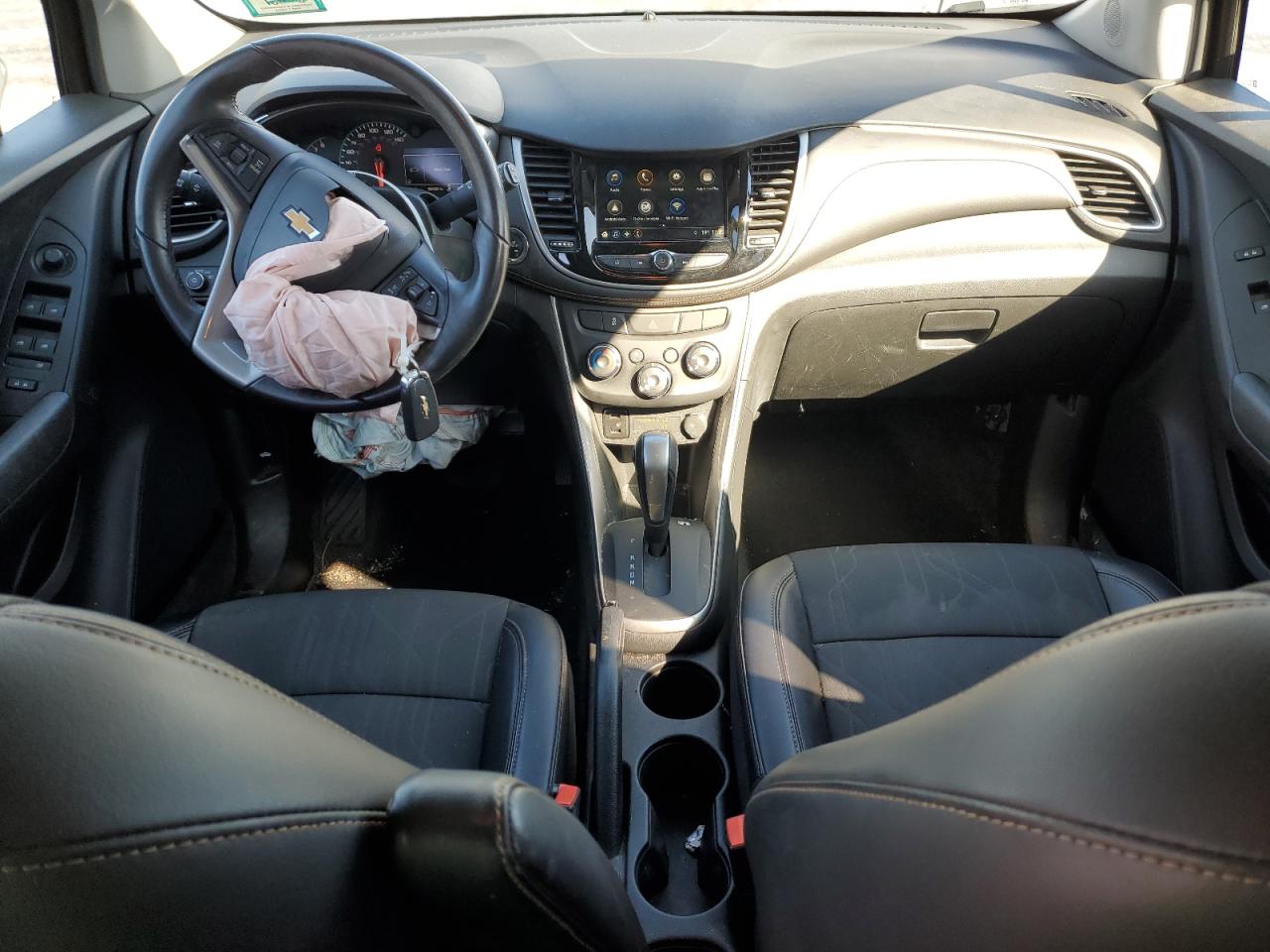 2018 Chevrolet Trax - Image 8