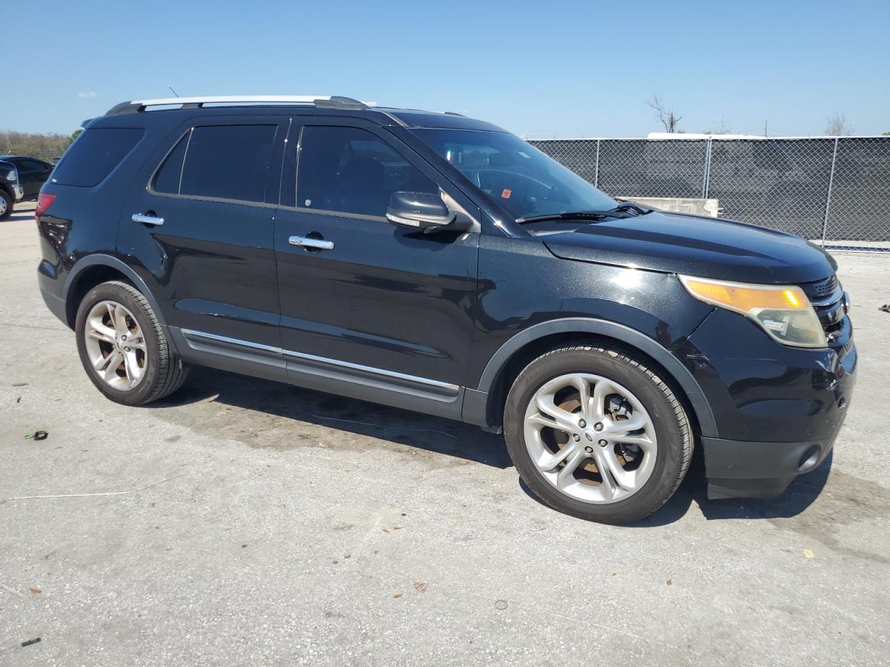 2015 Ford Explorer - Image 4