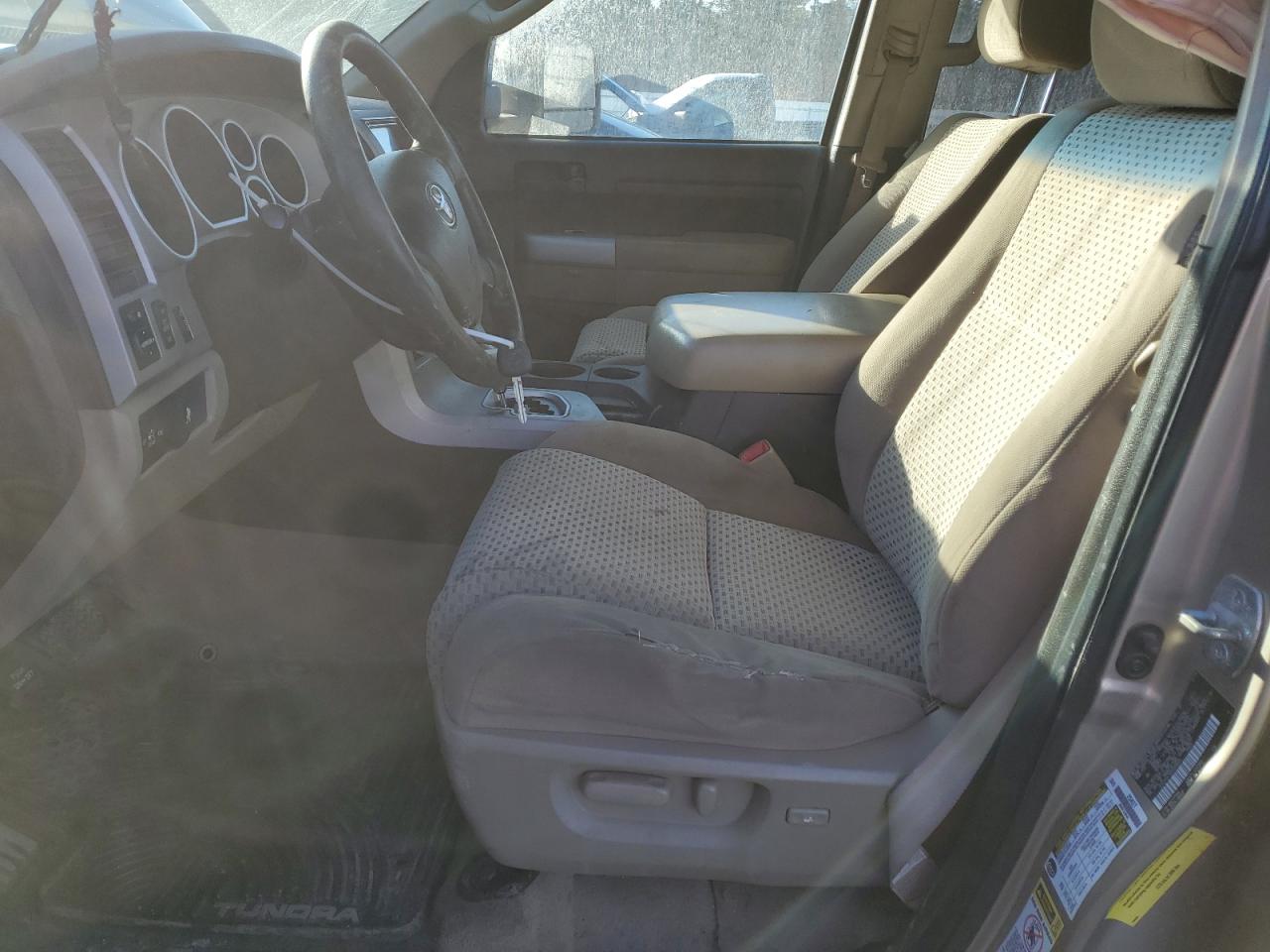 2008 Toyota Tundra - Image 7