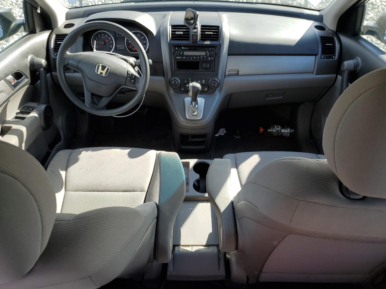 2010 Honda CR-V - Image 8