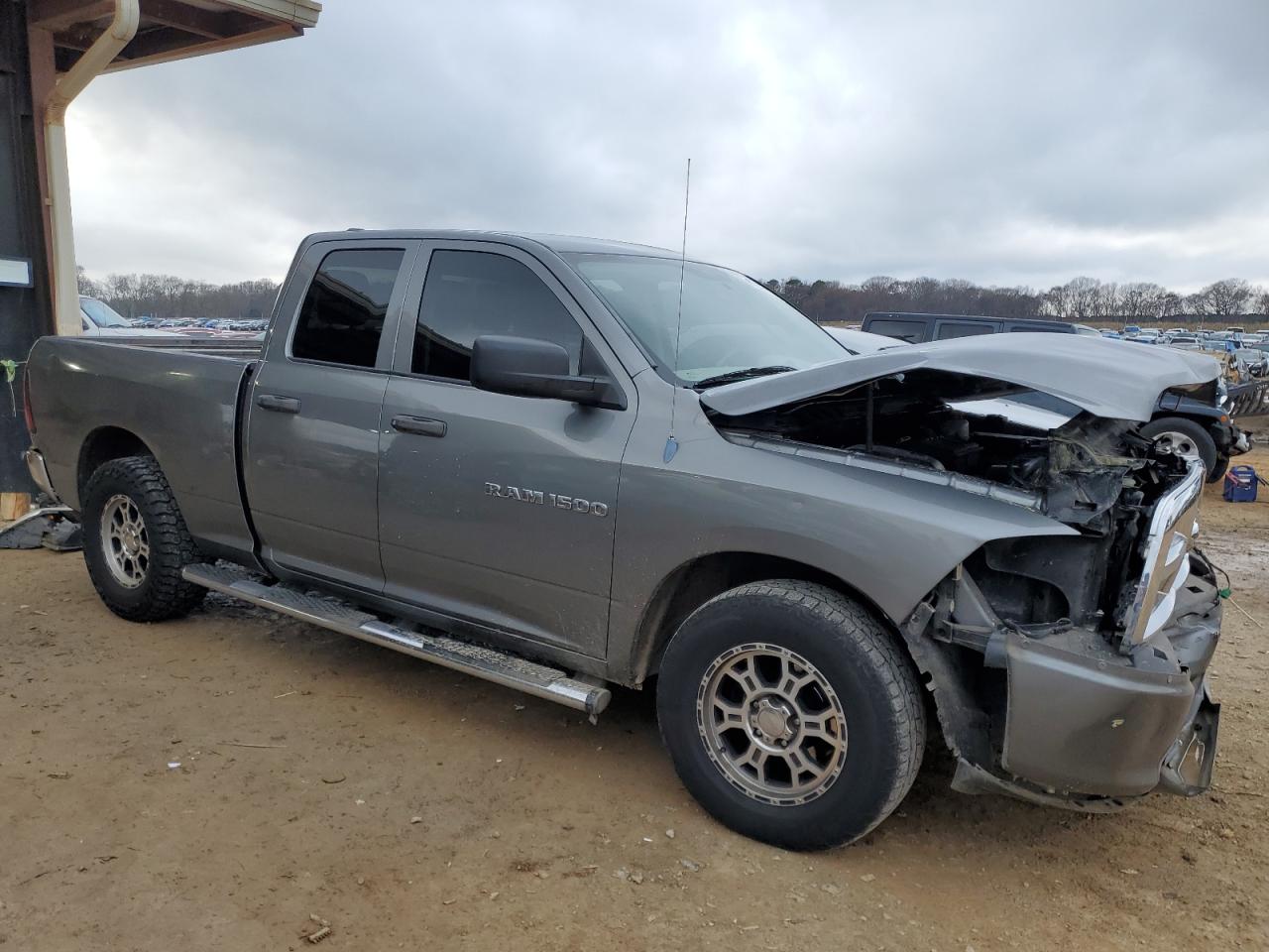 2011 Dodge RAM - Image 4