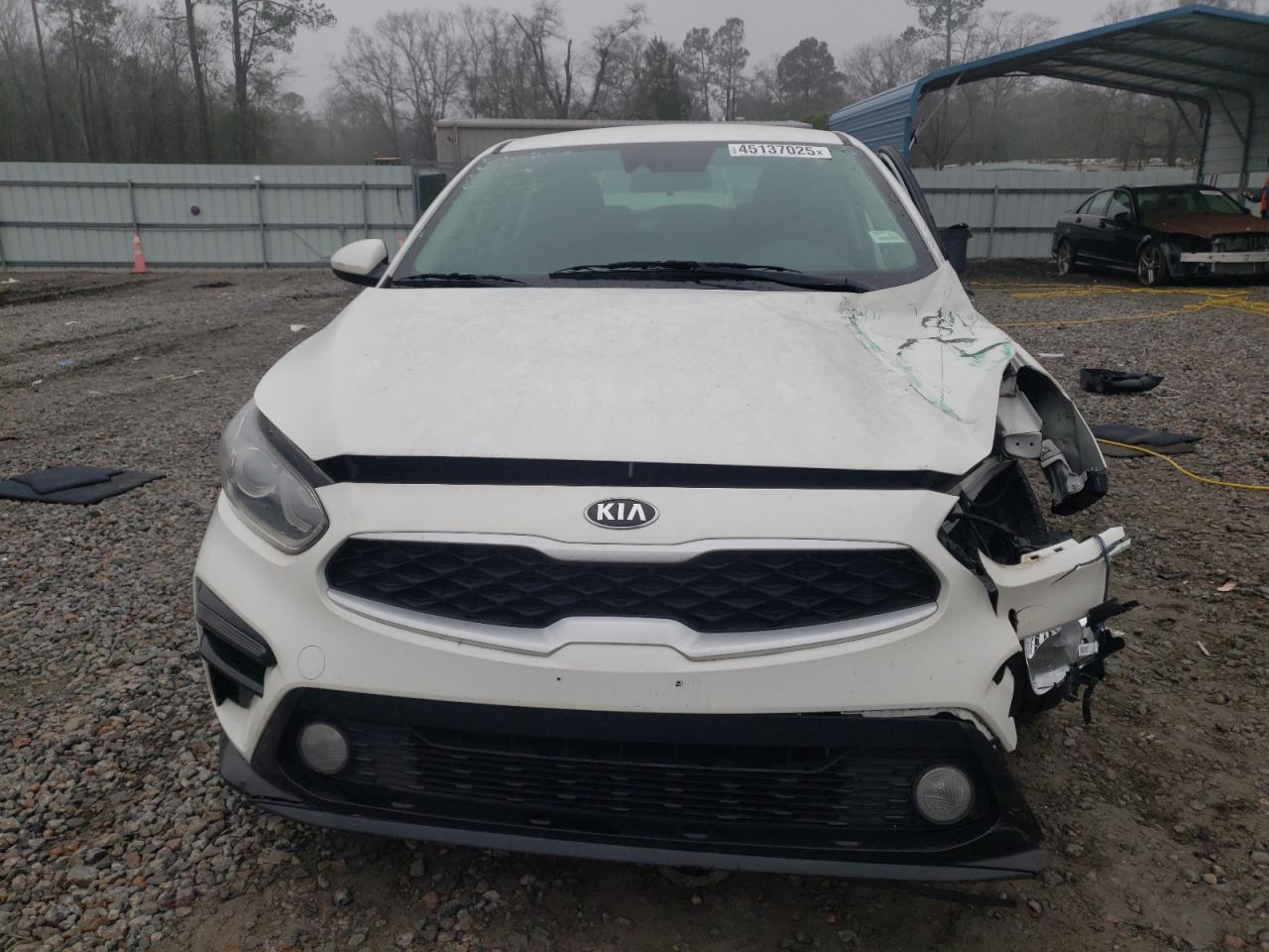2021 Kia Forte - Image 5