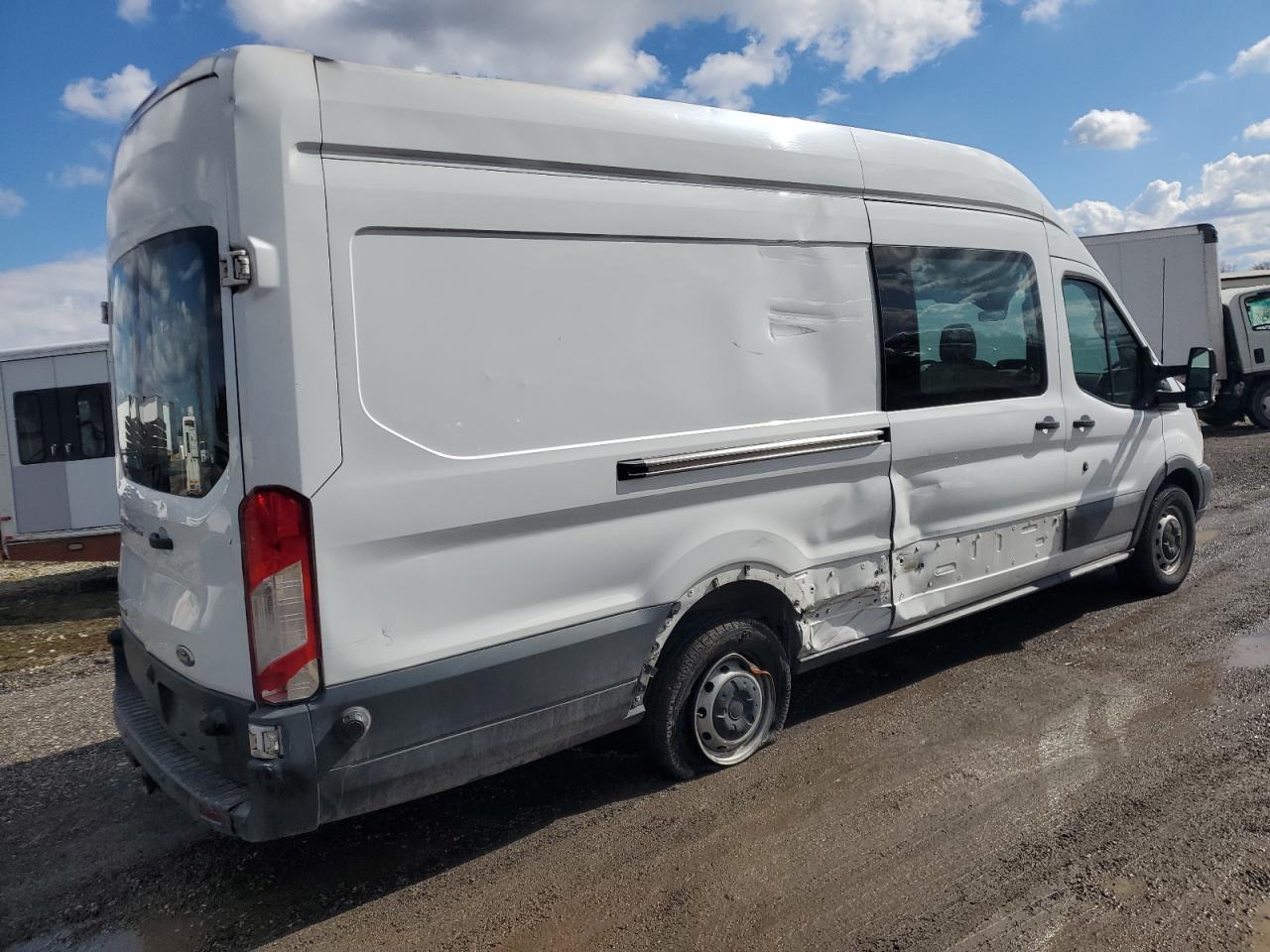 2016 Ford Transit - Image 3