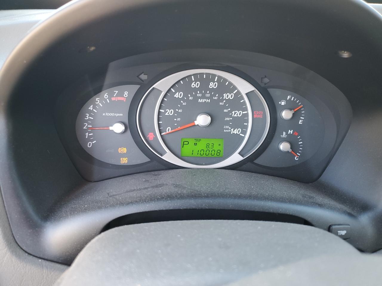 2007 Hyundai Tucson - Image 9
