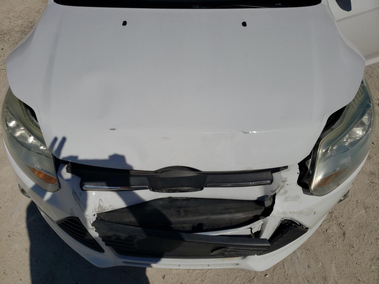 2013 Ford Focus - Image 13