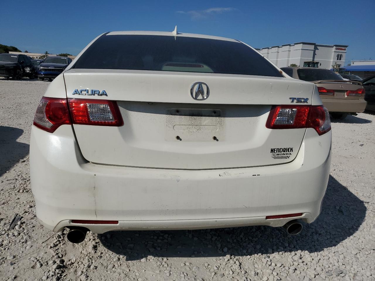 2009 Acura TSX - Image 6