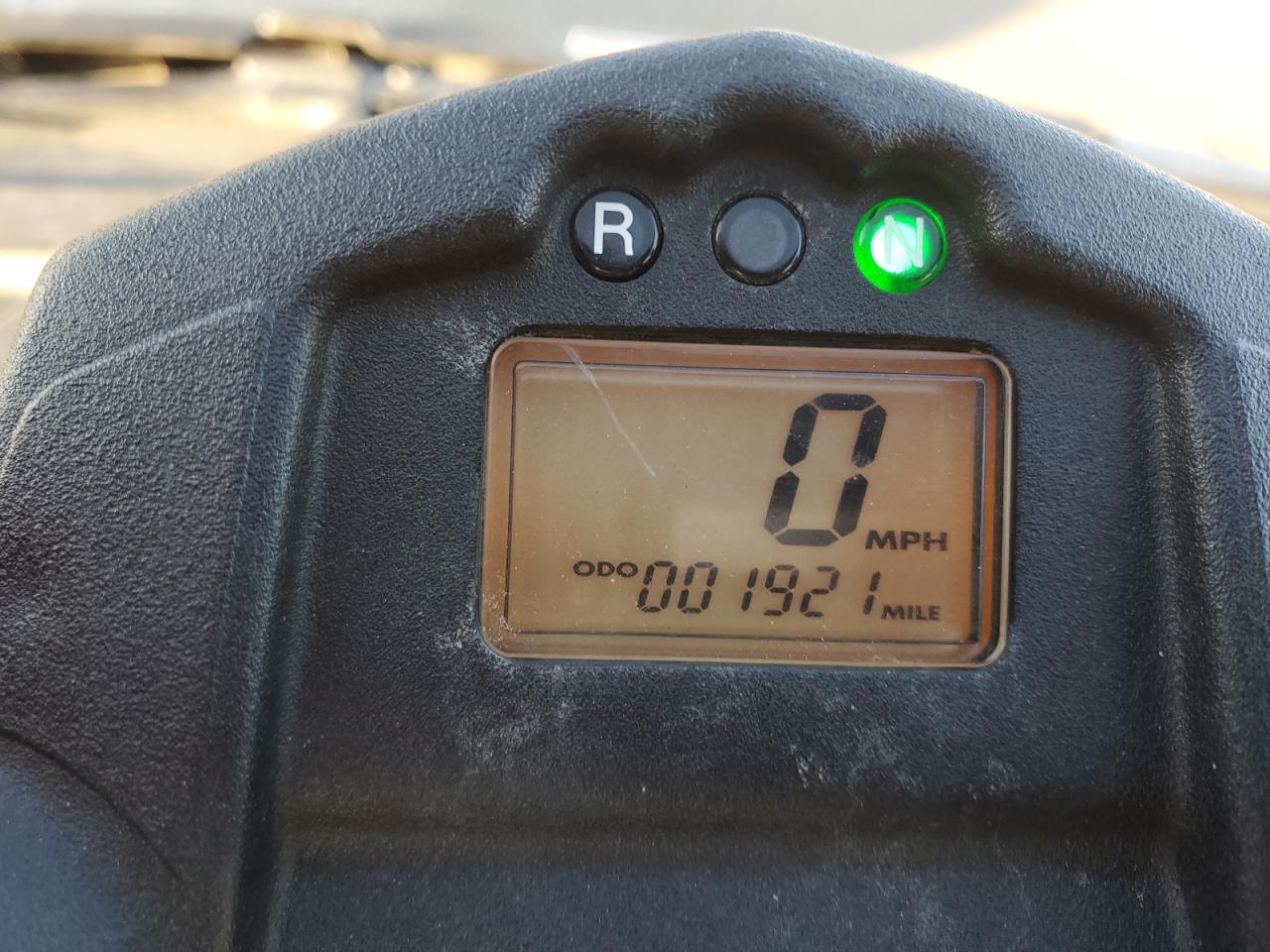 2010 Polaris Sportsman 300 VIN: 4XALH27A3AB799740 Lot: 43450055