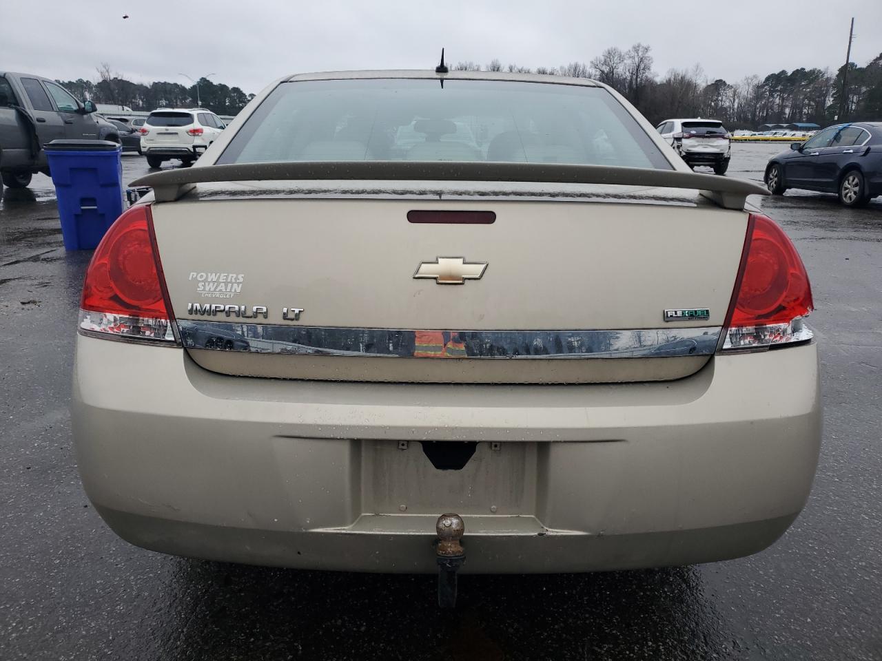 2010 Chevrolet Impala - Image 6