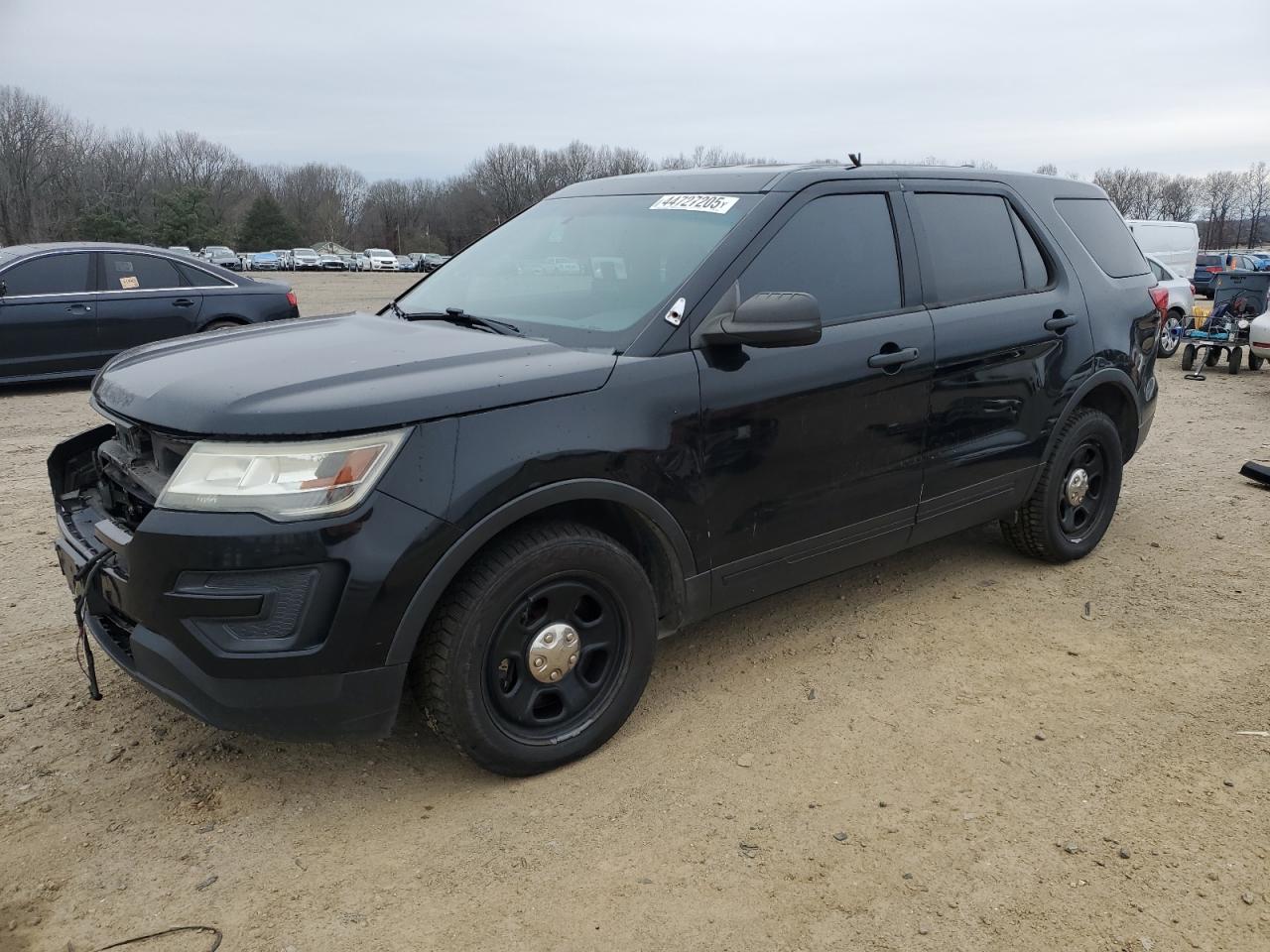 2017 Ford Explorer - Image 1