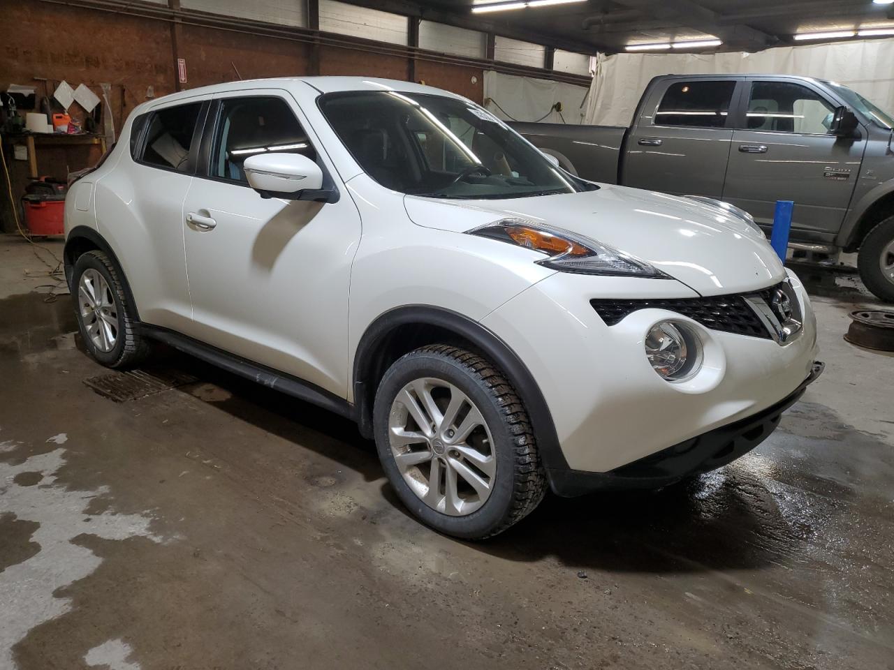 2016 Nissan Juke - Image 4