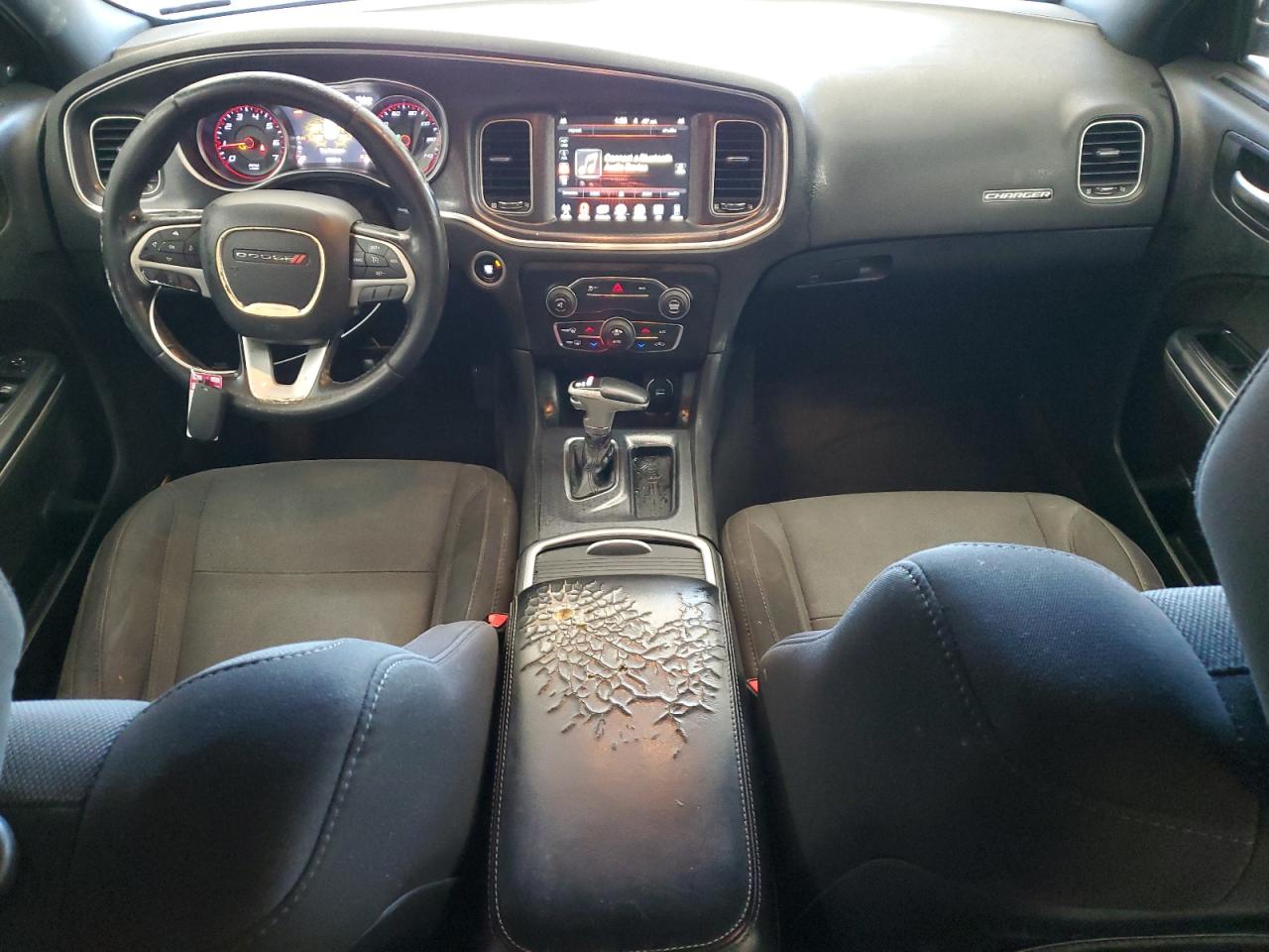 2015 Dodge Charger - Image 8