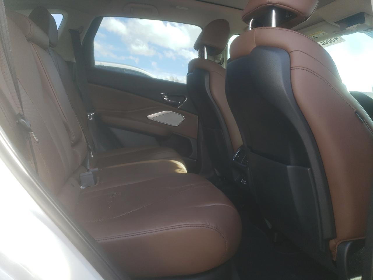 2019 Acura RDX - Image 11