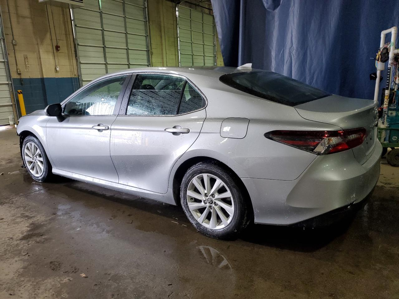 2023 Toyota Camry - Image 2