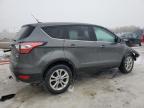 2017 Ford Escape Se за продажба в Wayland, MI - Front End