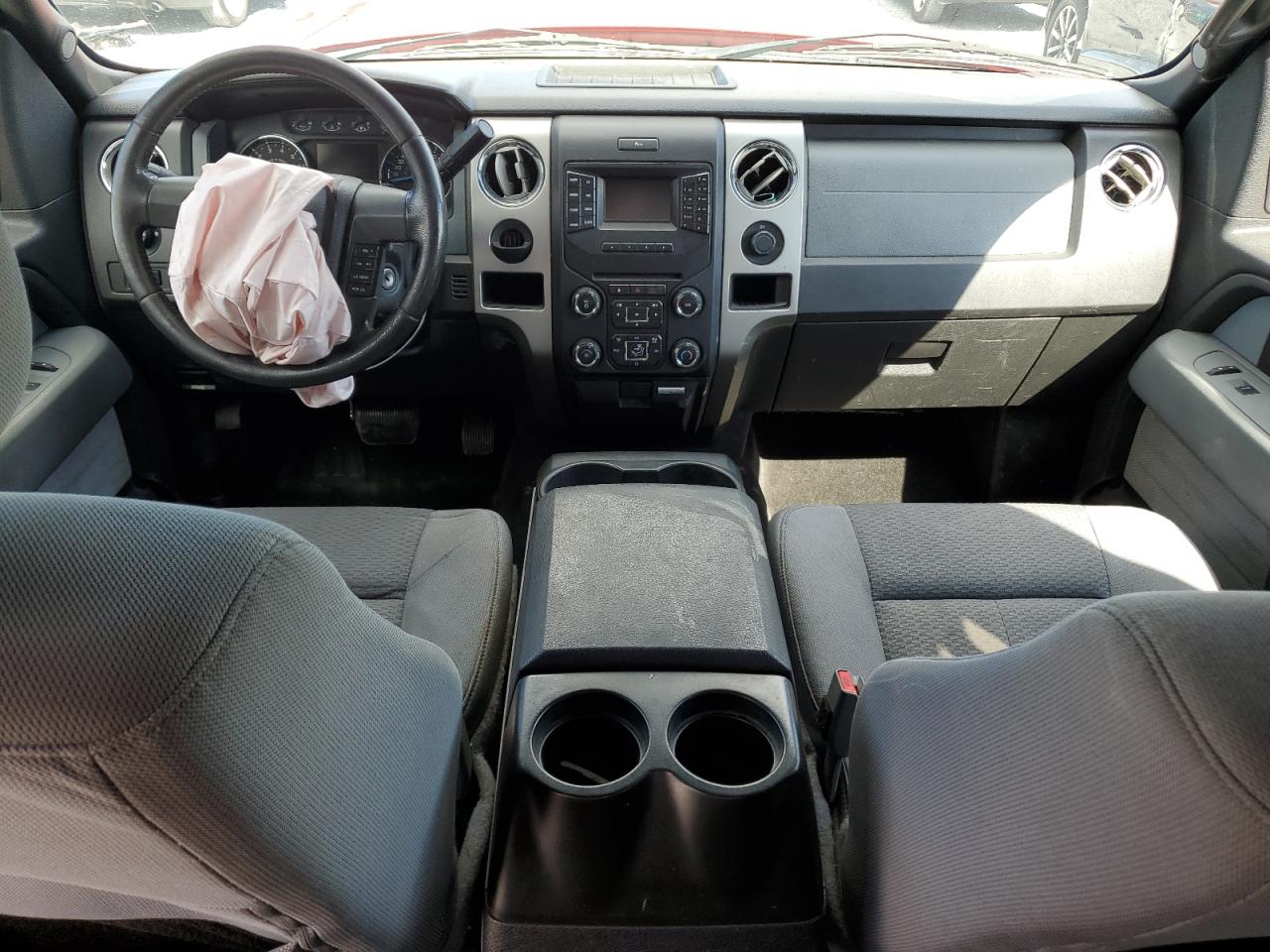 2014 Ford F-150 - Image 8