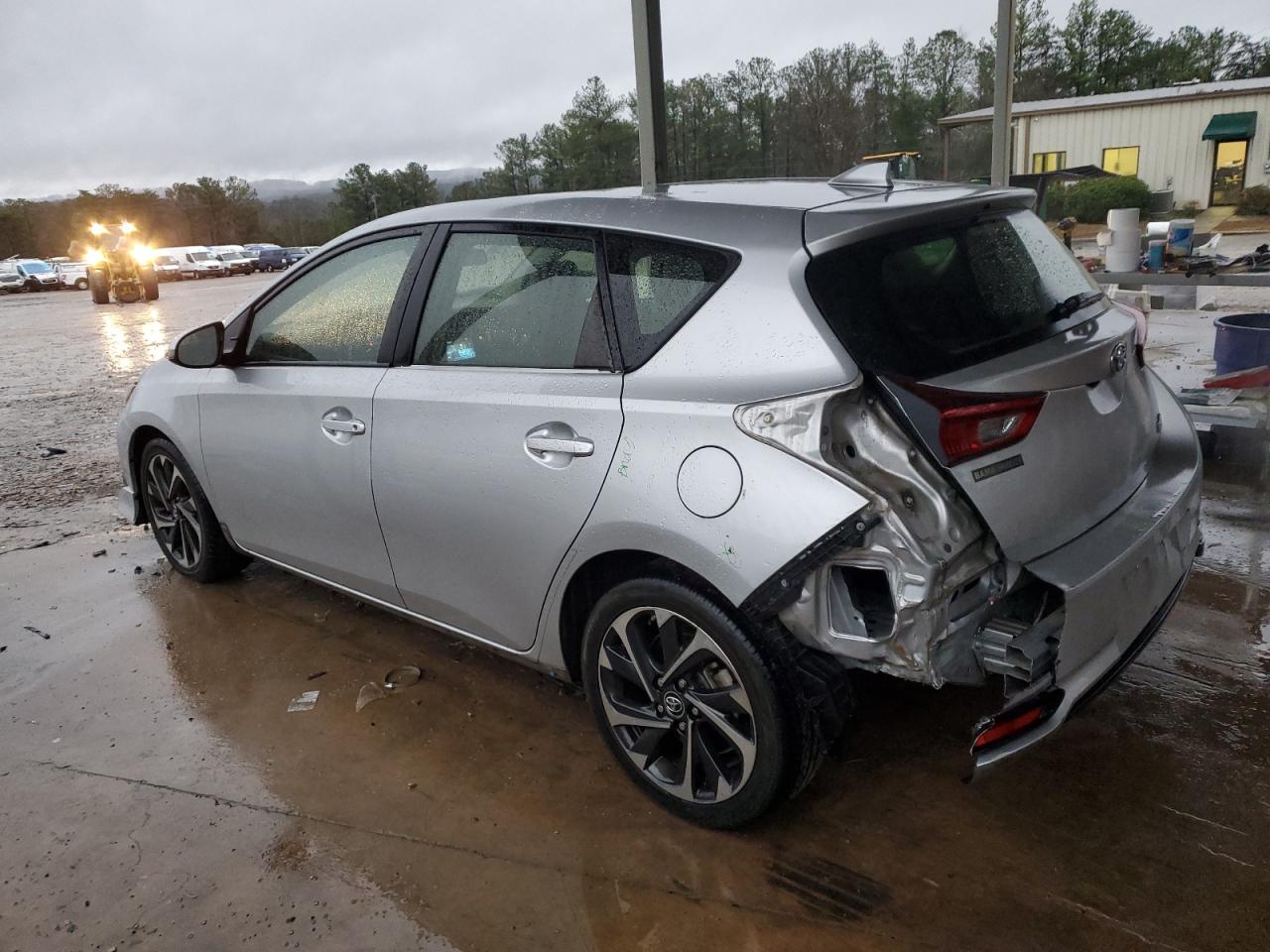 2018 Toyota Corolla - Image 2