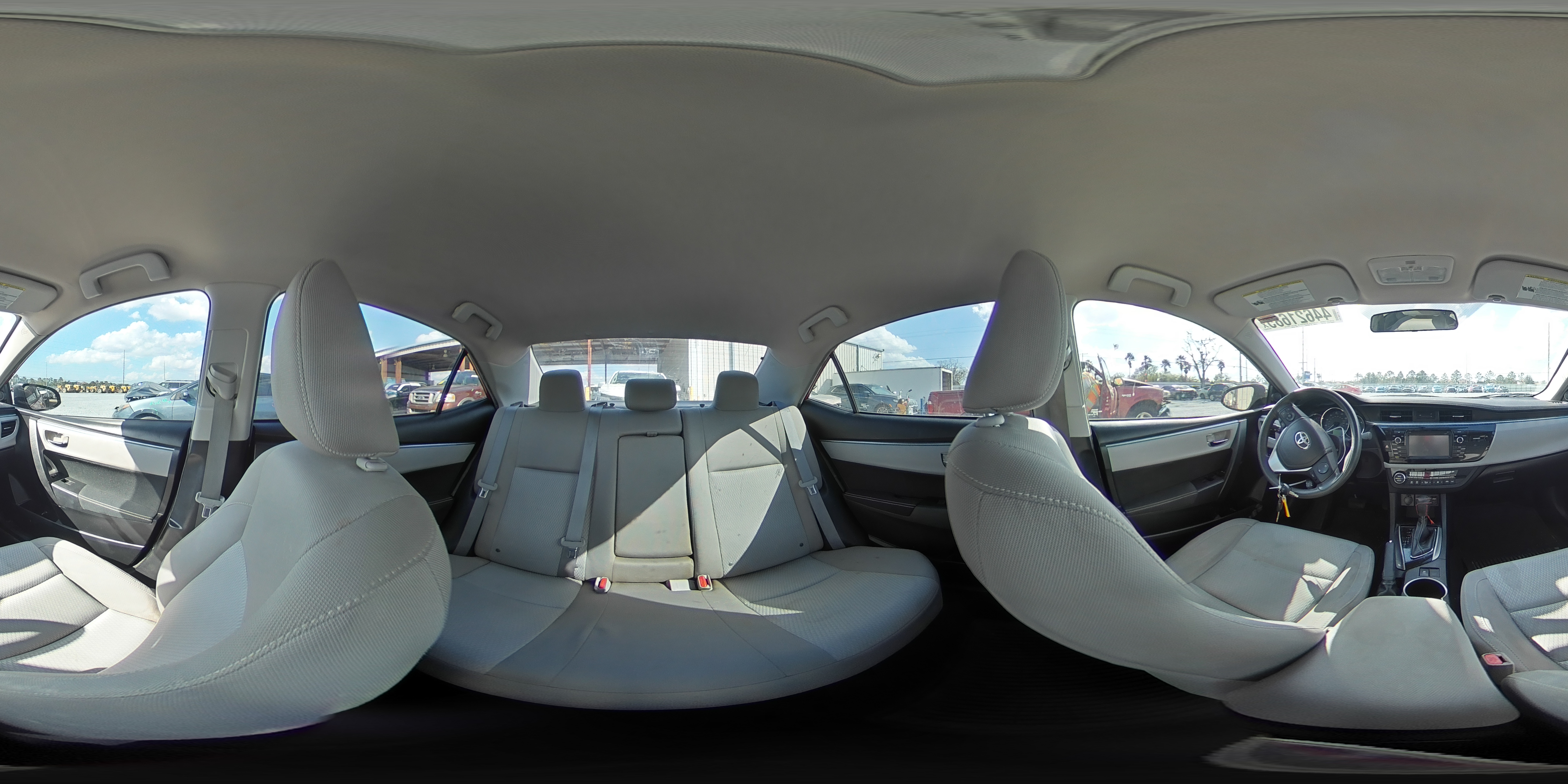 2016 Toyota Corolla - Image 15