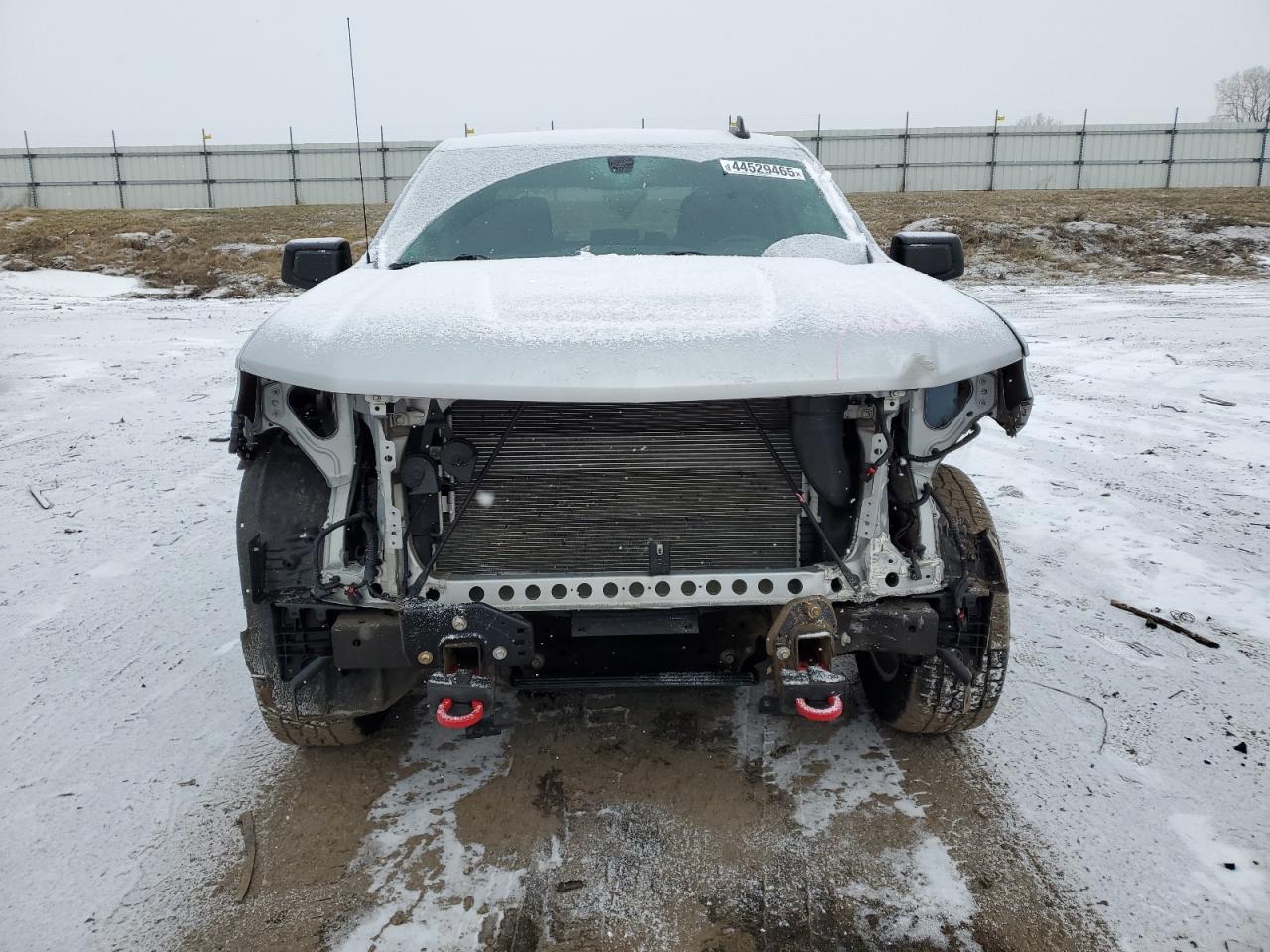 2019 Chevrolet Silverado - Image 5
