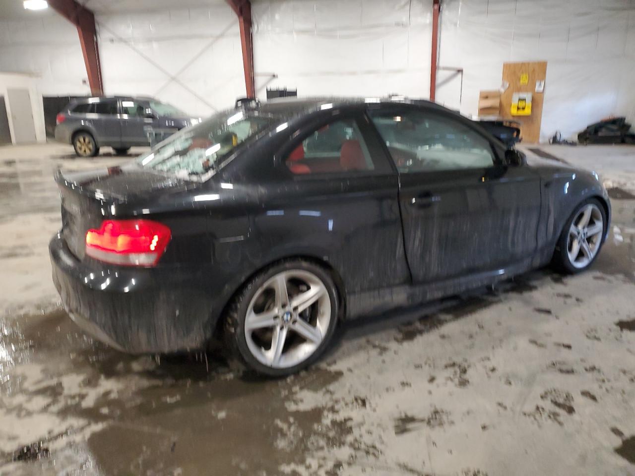 2008 BMW 1er - Image 3