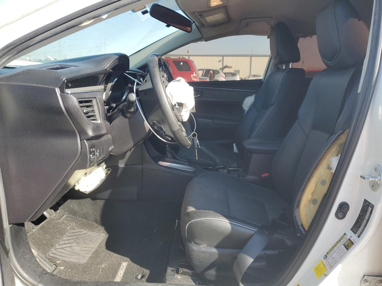 2016 Toyota Corolla - Image 7