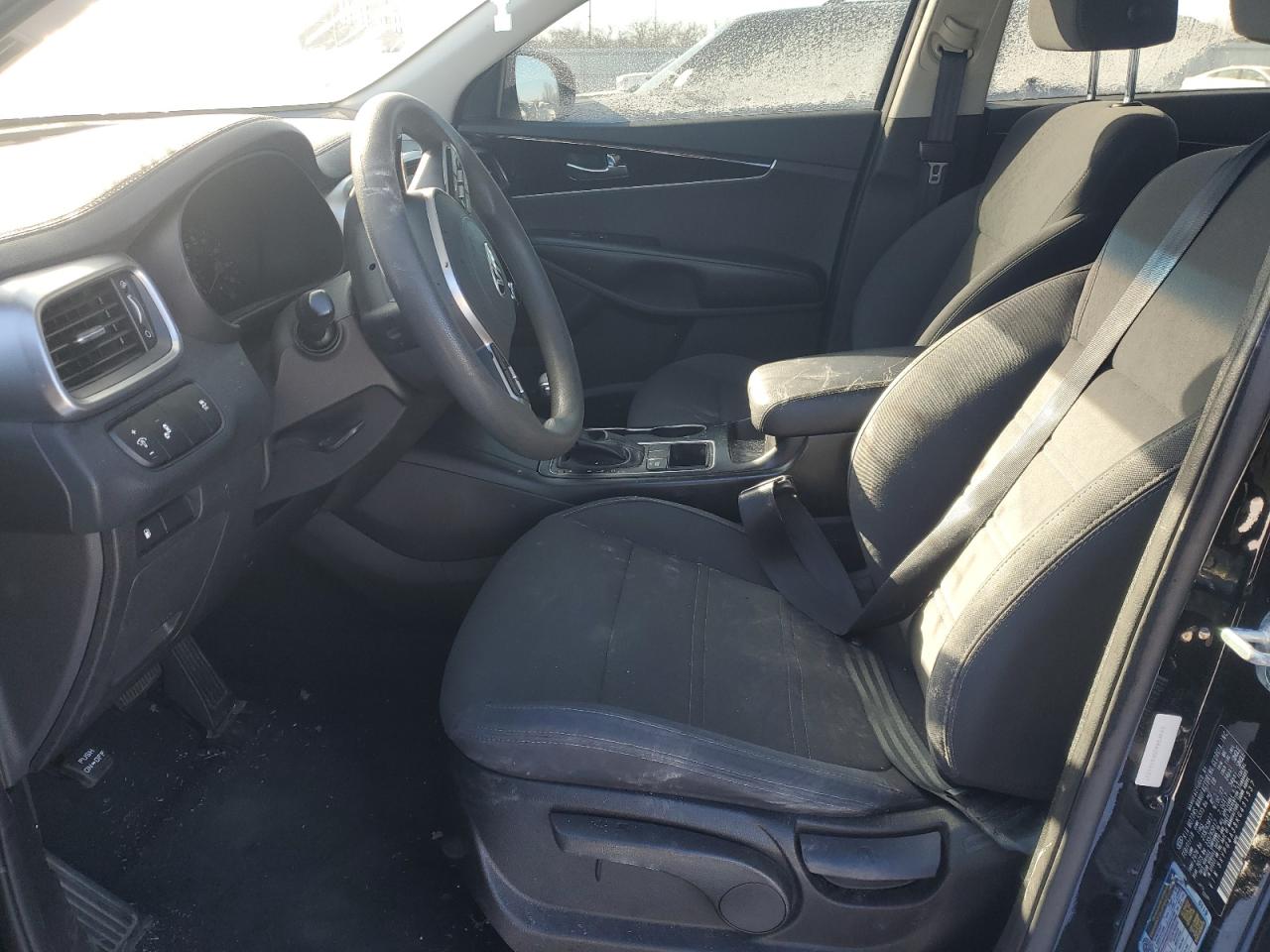 2019 Kia Sorento - Image 7
