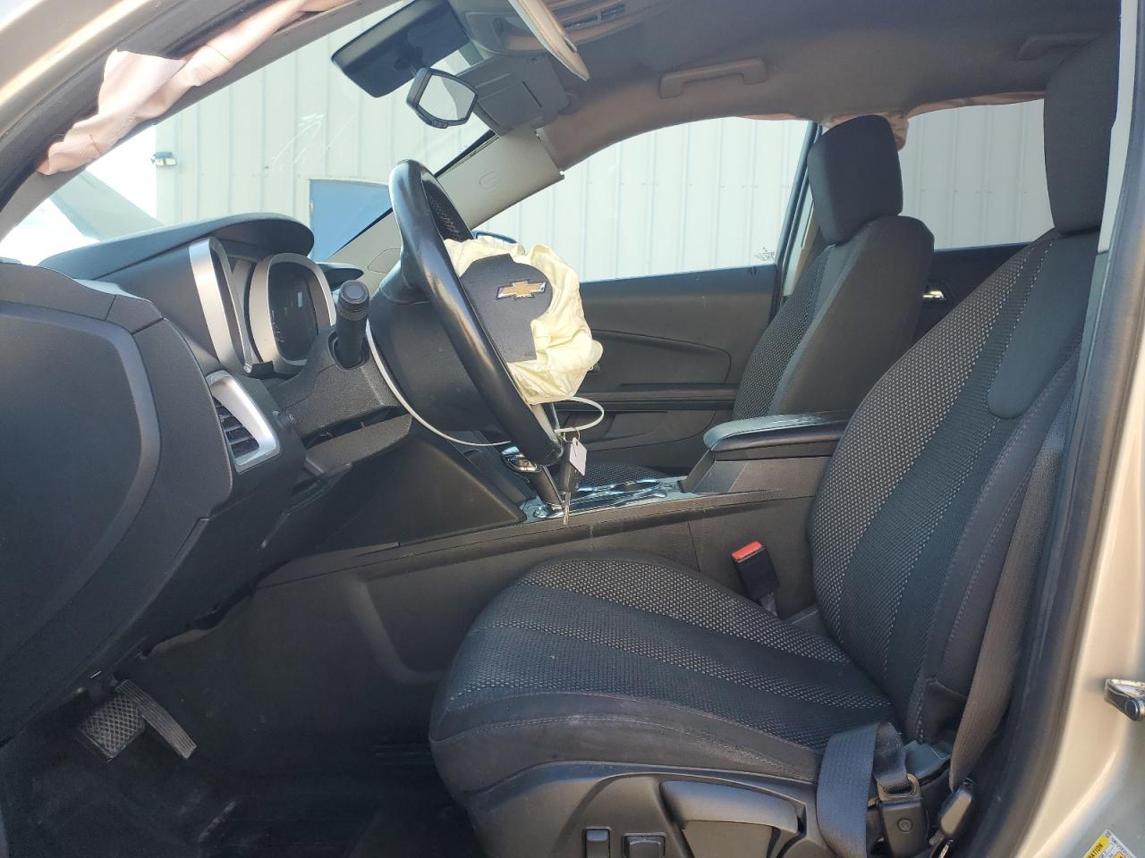 2014 Chevrolet Equinox - Image 7