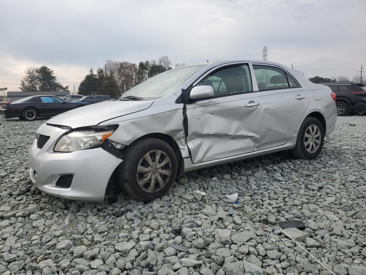 2010 Toyota Corolla - Image 1