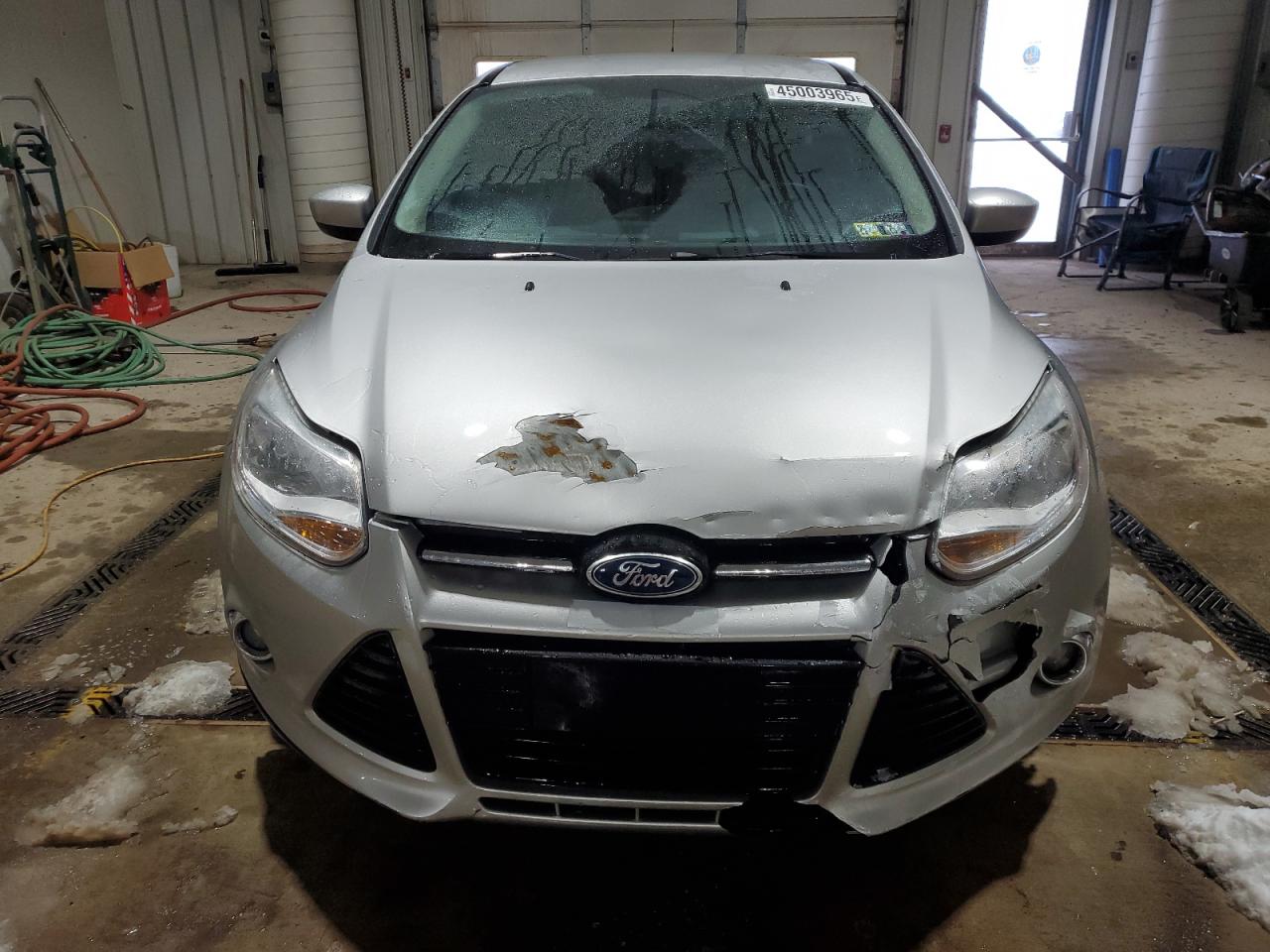 2012 Ford Focus - Image 5