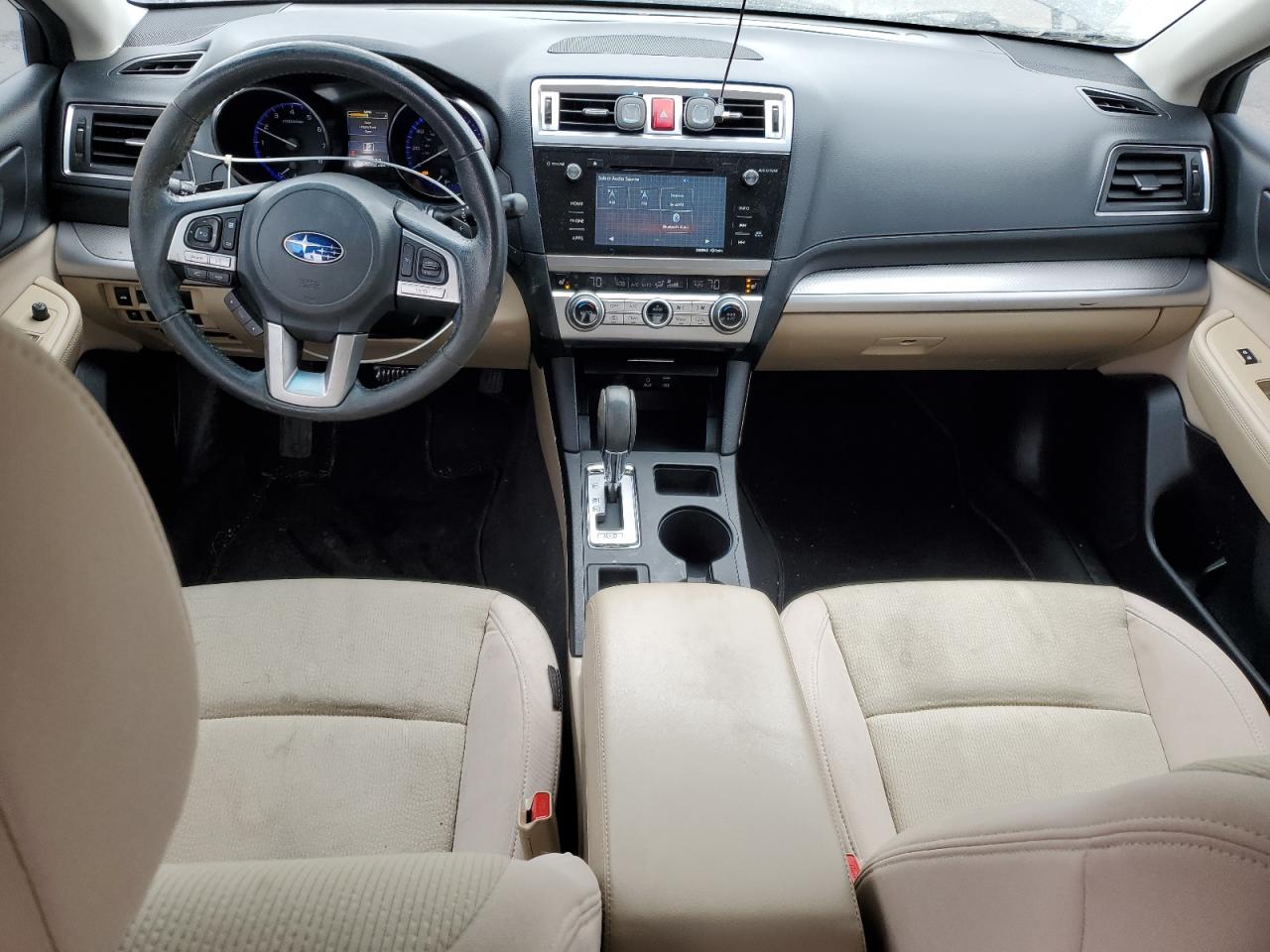 2015 Subaru Legacy - Image 8