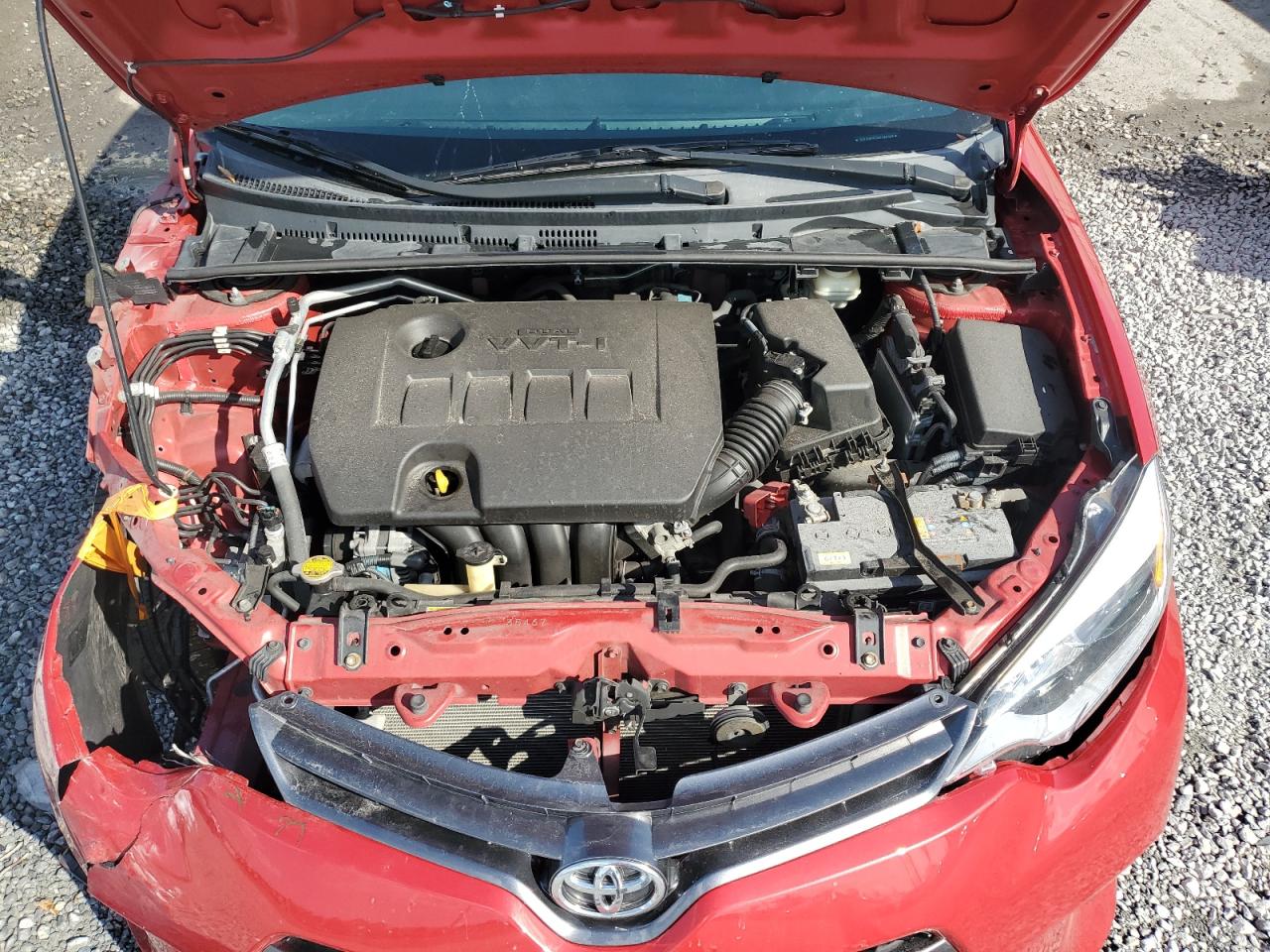 2016 Toyota Corolla - Image 11