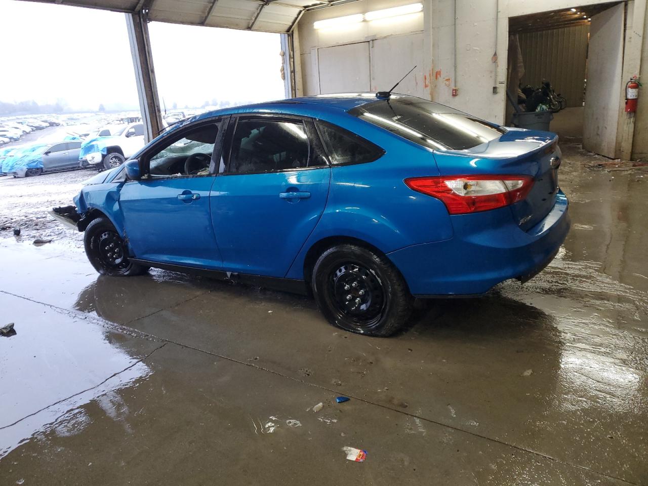 2012 Ford Focus - Image 2