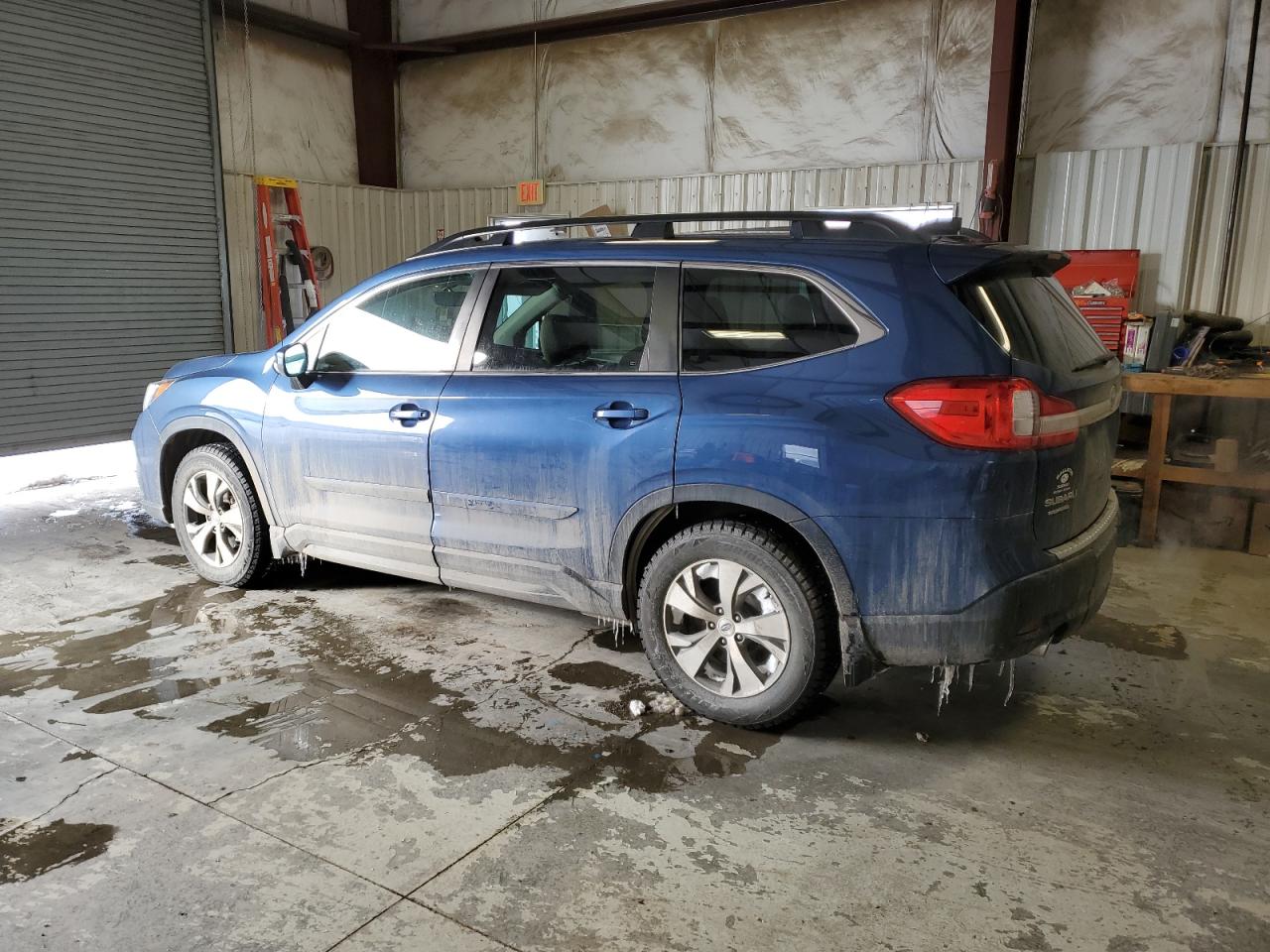 2019 Subaru Ascent - Image 2