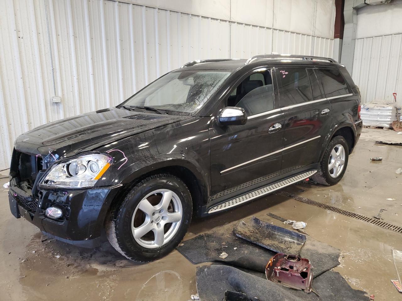 2009 Mercedes-Benz GL-klasse - Image 1