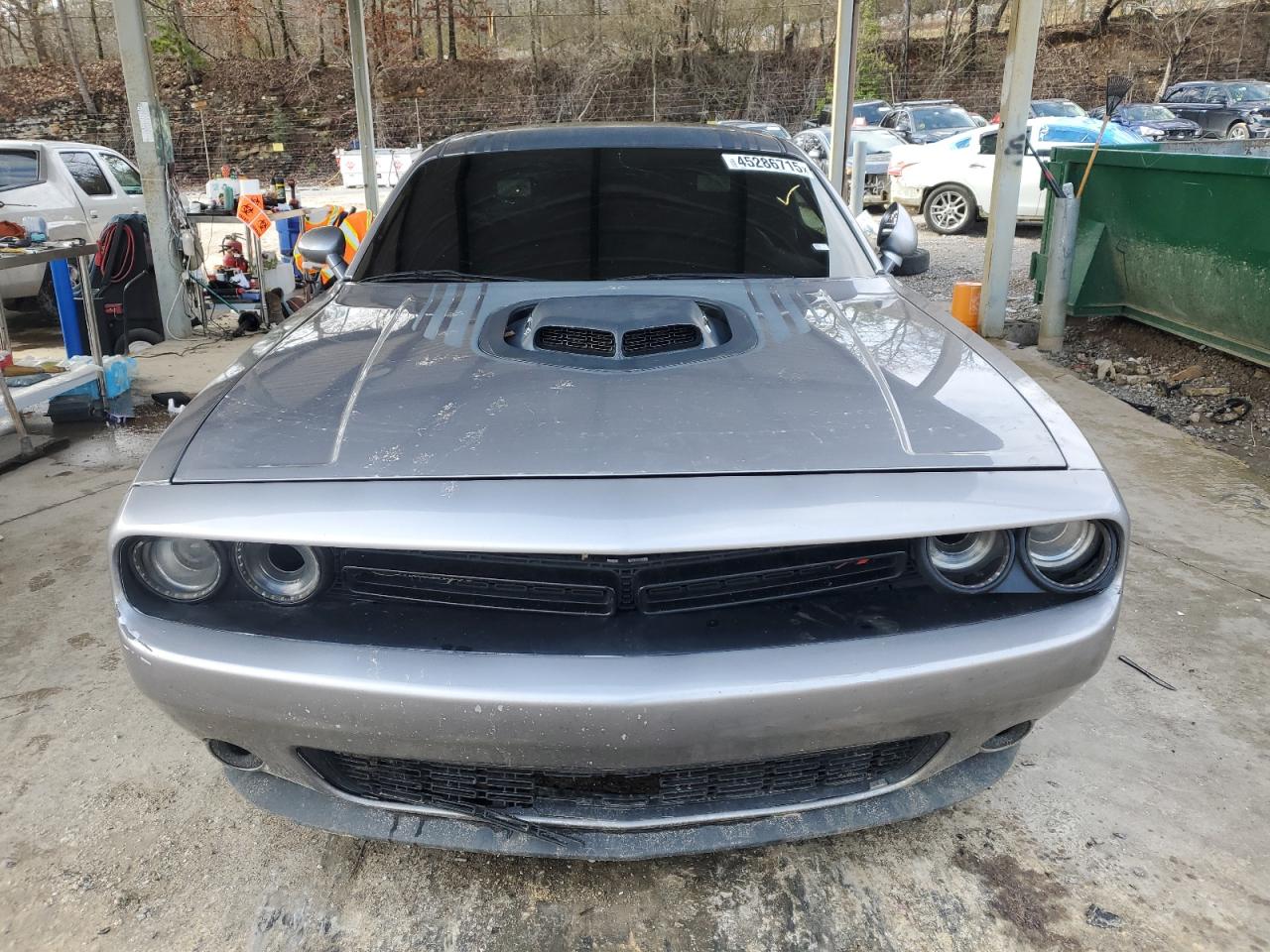 2015 Dodge Challenger - Image 5