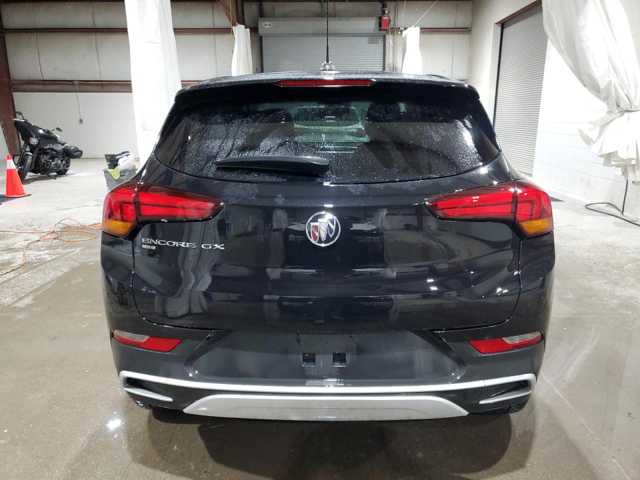 2020 Buick Encore - Image 6